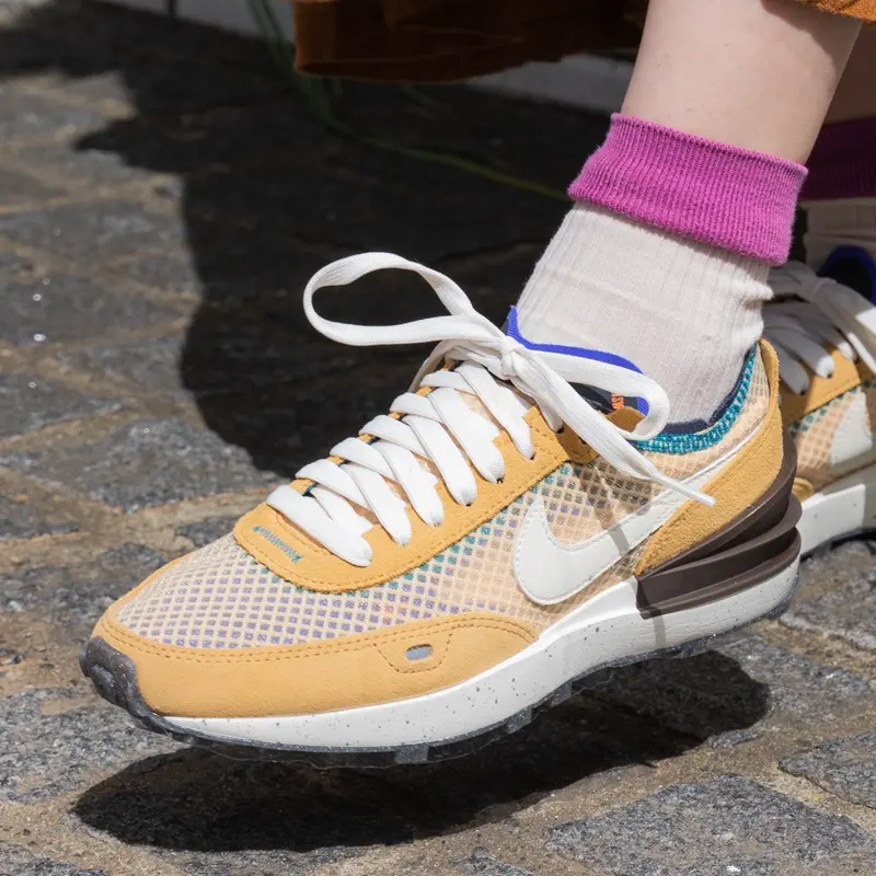 Giày Nike Waffle 'One Twine' DM6437-737 - Ảnh 4
