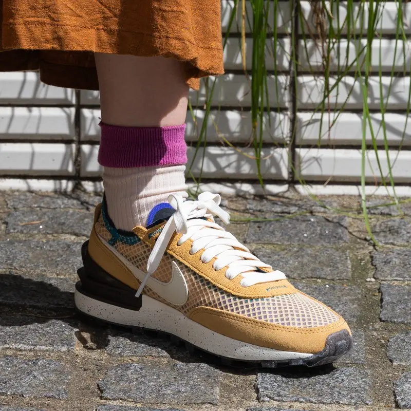 Giày Nike Waffle 'One Twine' DM6437-737 - Ảnh 5