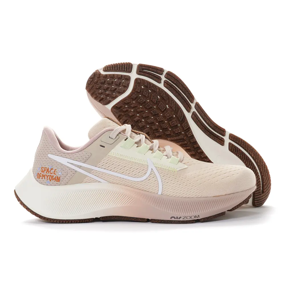 Alternative view of Giày Nike Air Zoom Pegasus 38 ‘Dandy Dandelions' DM7195-211
