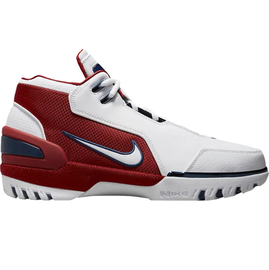 Giày Nike Air Zoom Generation Retro 'First Game' DM7535-101