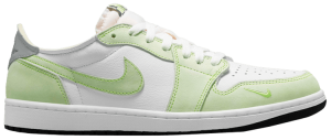 Giày Nike Air Jordan 1 Low OG 'Ghost Green' DM7837-103