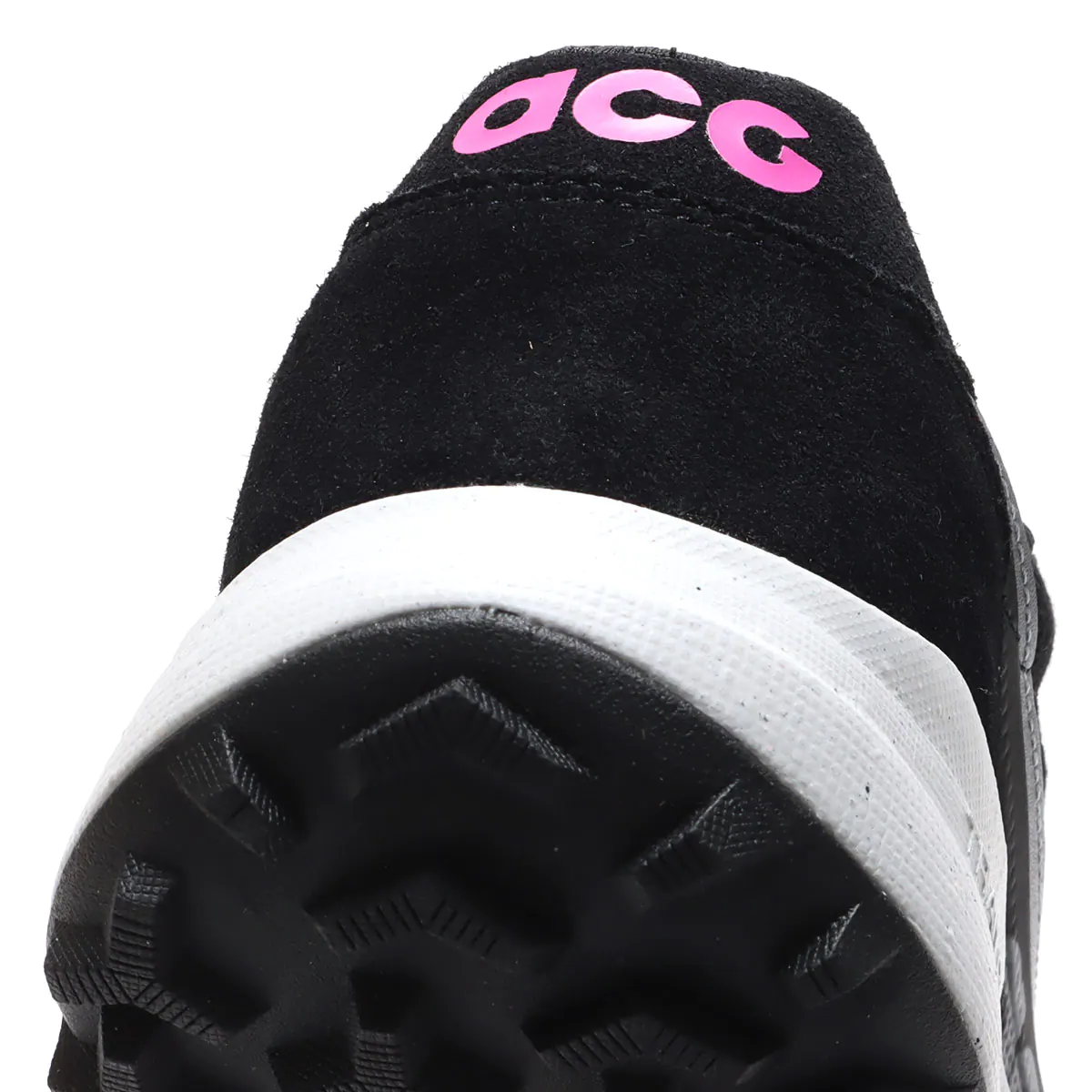 Giày Nike ACG Lowcate 'Black Cool Grey' DM8019-002 - Ảnh 7