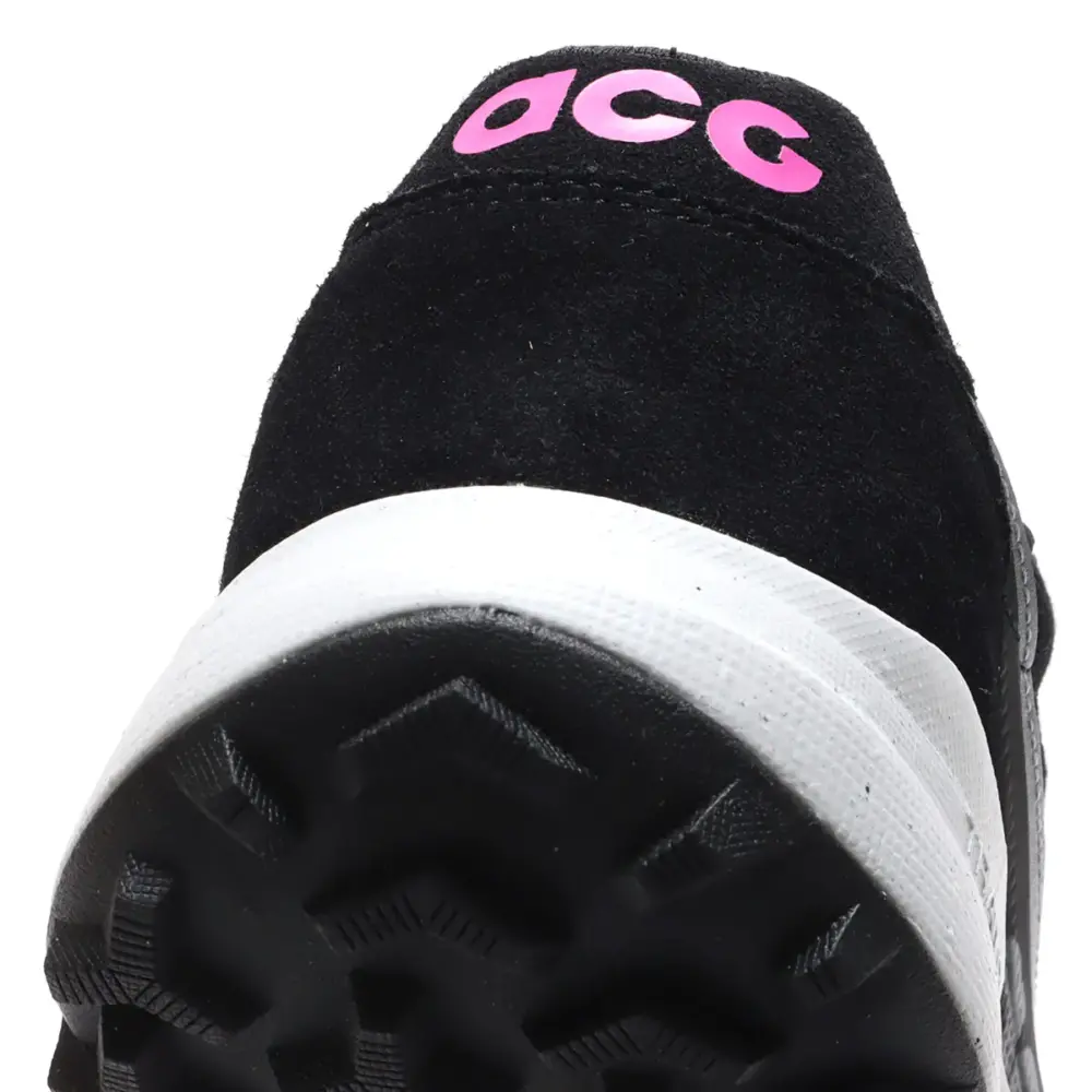 Giày Nike ACG Lowcate 'Black Cool Grey' DM8019-002 - Ảnh 7