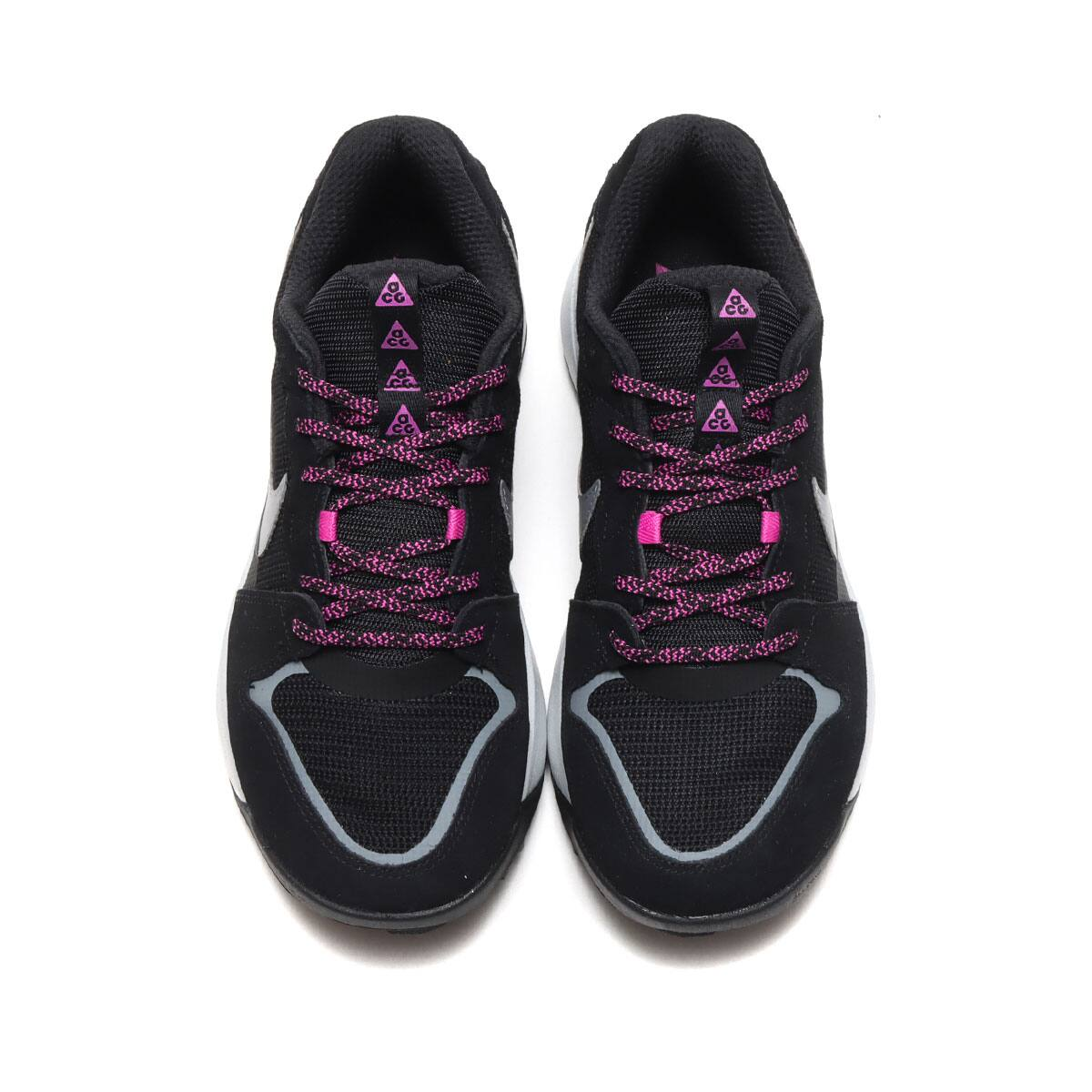 Giày Nike ACG Lowcate 'Black Cool Grey' DM8019-002 - Ảnh 3