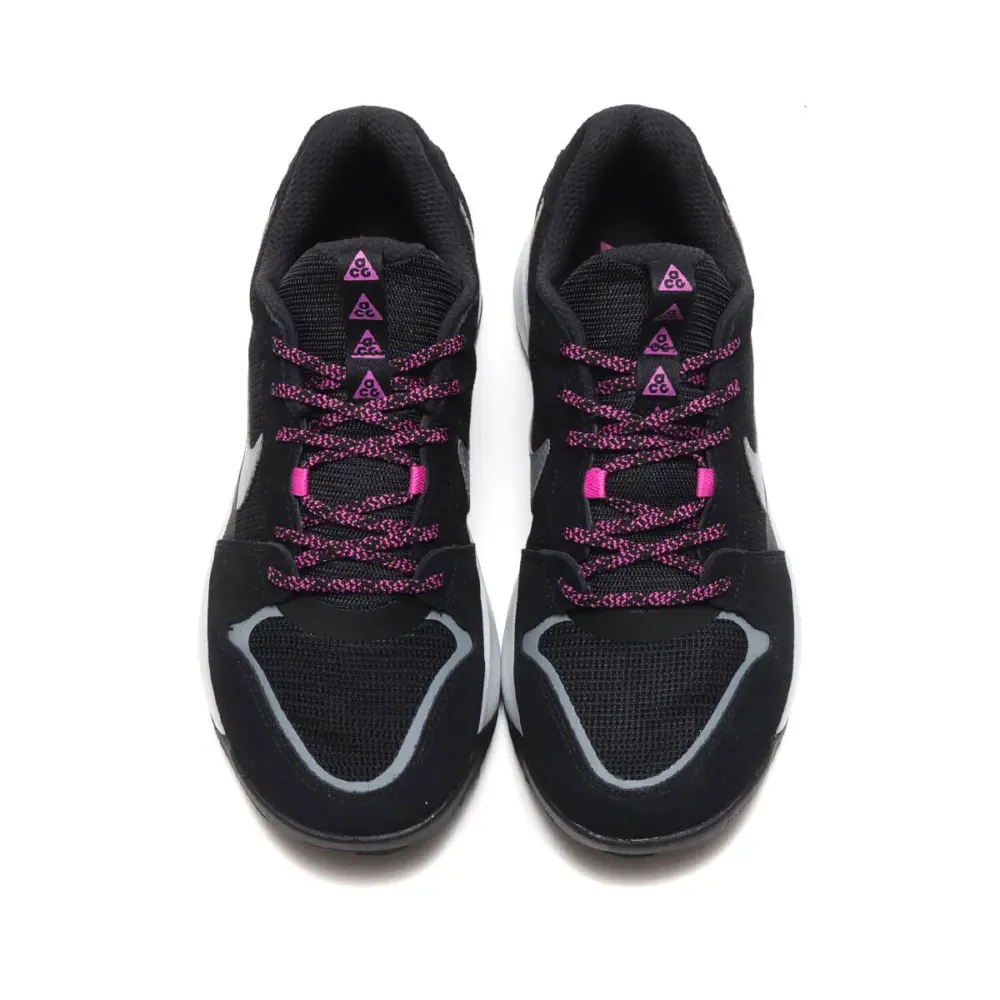 Giày Nike ACG Lowcate 'Black Cool Grey' DM8019-002 - Ảnh 3