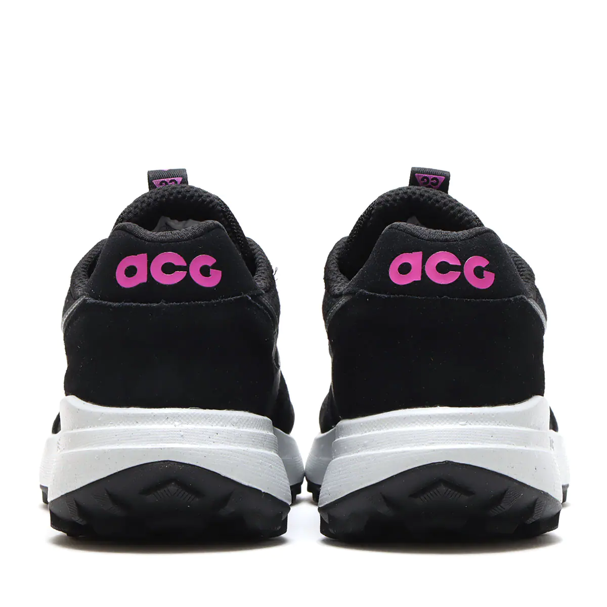 Giày Nike ACG Lowcate 'Black Cool Grey' DM8019-002 - Ảnh 4