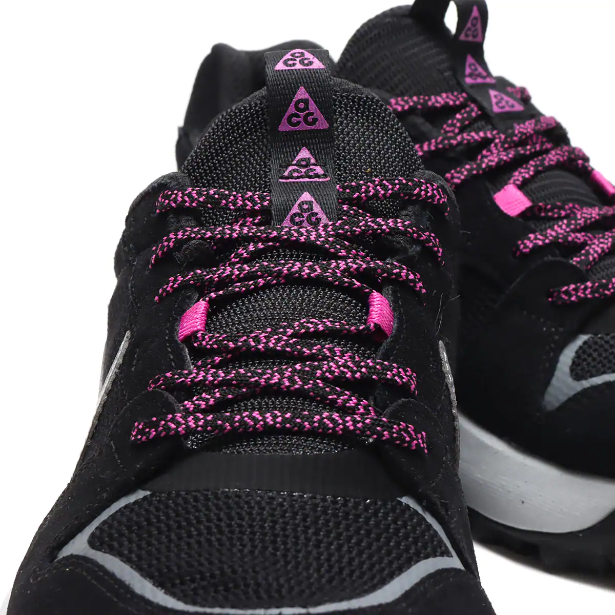 Giày Nike ACG Lowcate 'Black Cool Grey' DM8019-002 - Ảnh 6