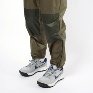 Alternative view of Giày Nike ACG Lowcate Wolf 'Grey Navy' DM8019-004