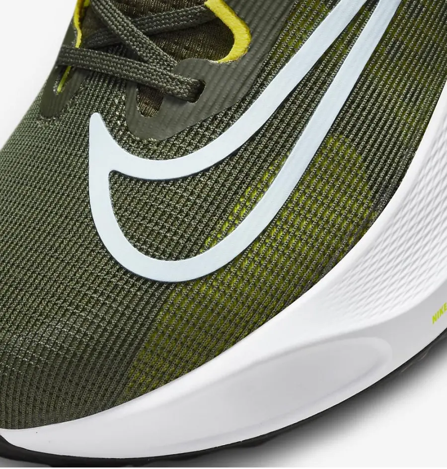 Giày Nike Air Zoom Fly 5 ‘Olive Green’ DM8968-301 - Ảnh 8