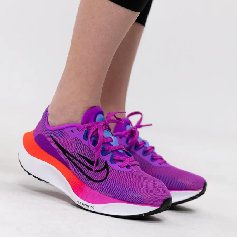 Alternative view of Giày Nike Zoom Fly 5 'Fuchsia Dream' DM8974-501