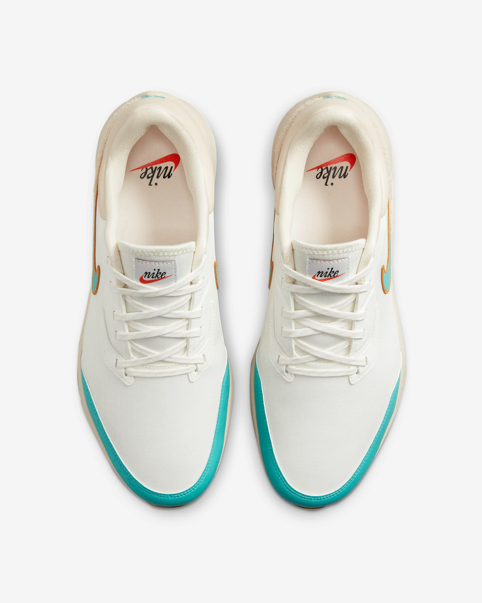 Giày Nike Air Zoom Infinity Tour NXT% NRG The Masters DM9018-141 - Ảnh 3