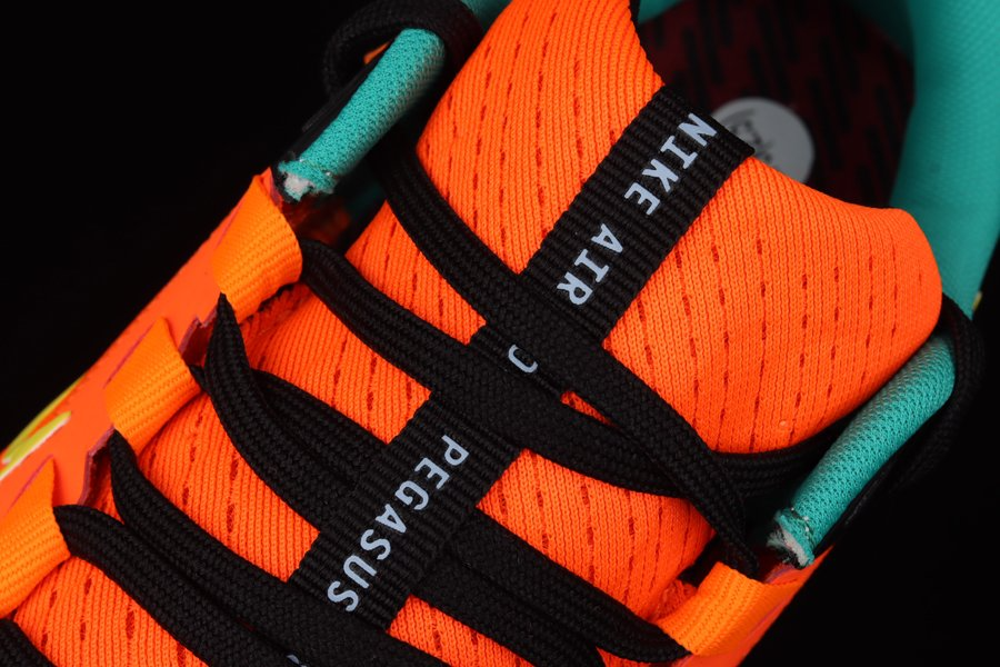 Giày Nike Air Zoom Pegasus 38 Orange Blue DM9052-800 - Ảnh 5