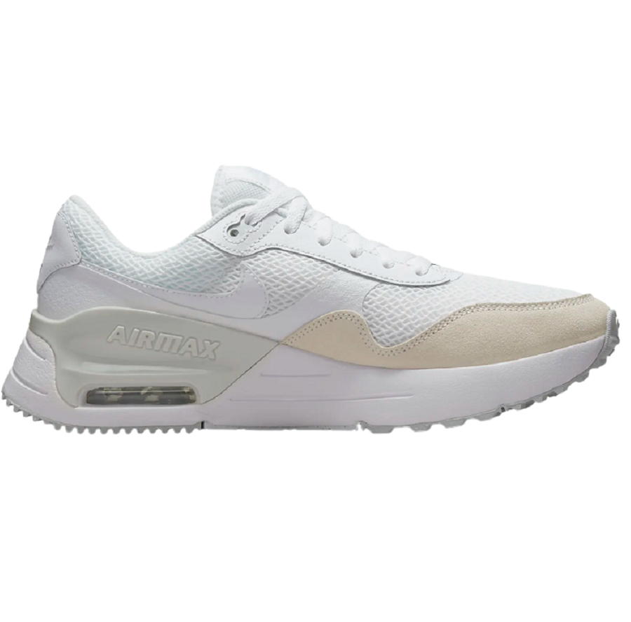 Giày Nike Air Max SYSTM 'Pure Platinum' DM9537-101