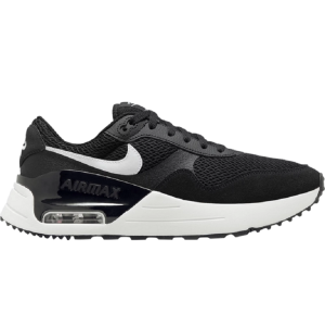 Giày Nike Air Max SYSTM Black Wolf Grey DM9537-001