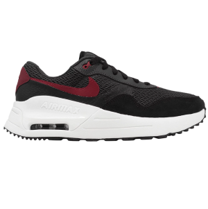 Giày Nike Air Max SYSTM 'Black Team Red' DM9537-003