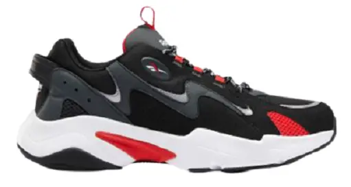 Giày Reebok Royal Trb Impls Ev 'Black Red' FU7193