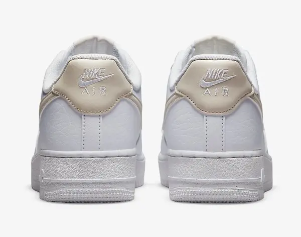 Giày Nike Air Force 1 07 Low 'Light Brown' DN1430-101 - Ảnh 3