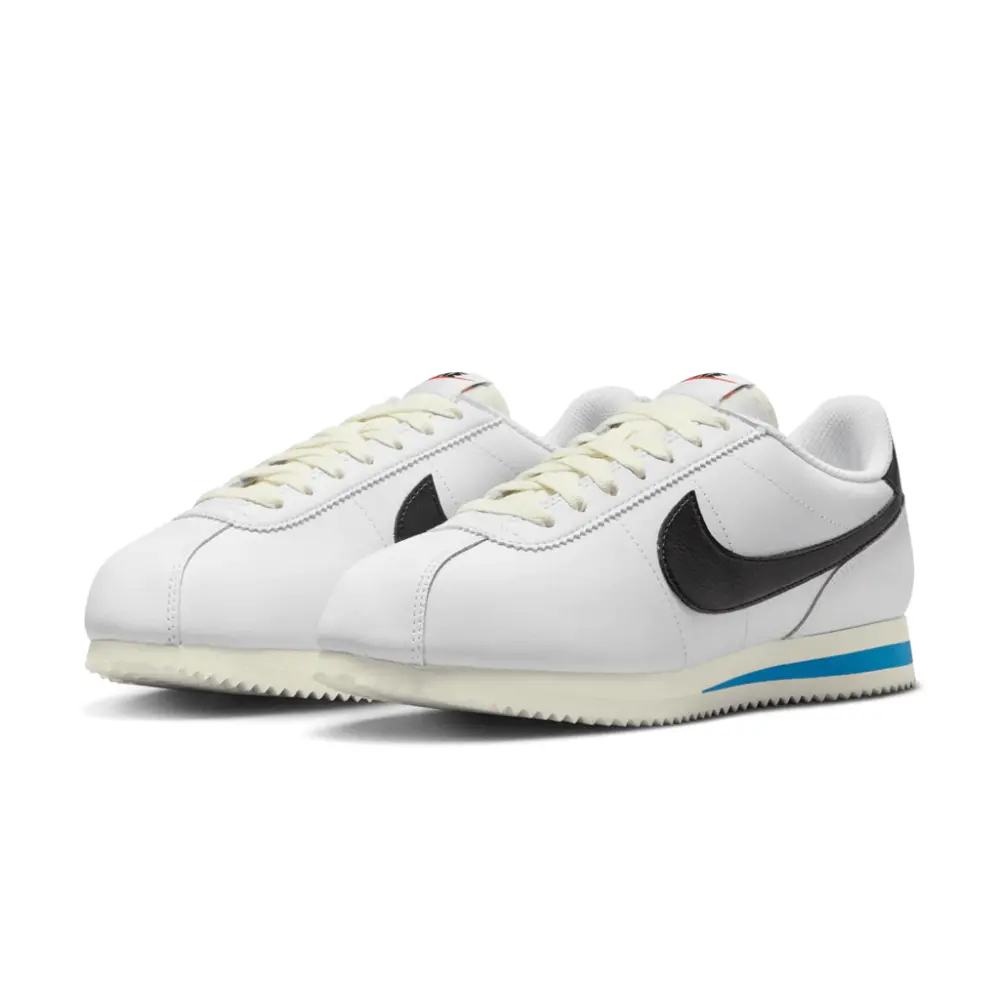 Alternative view of Giày Nike Cortez 'Photo Blue' DN1791-100