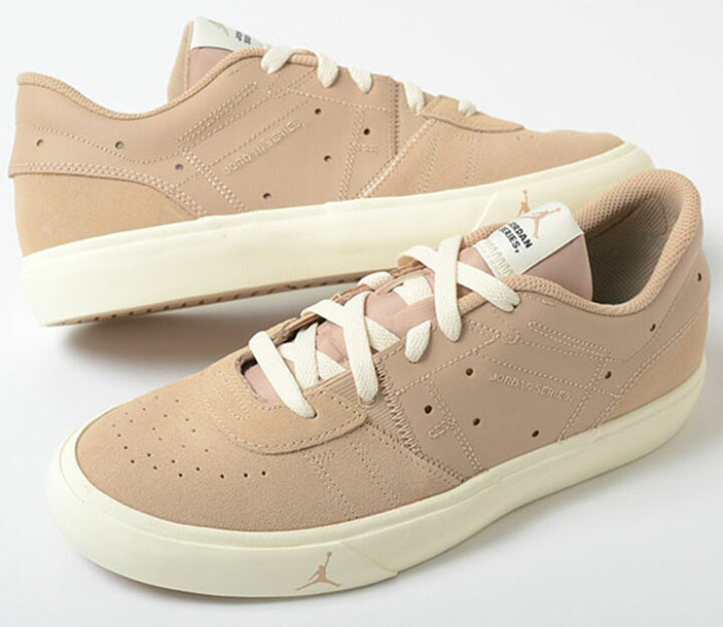 Alternative view of Giày Nike Jordan Series Es DN1857-200