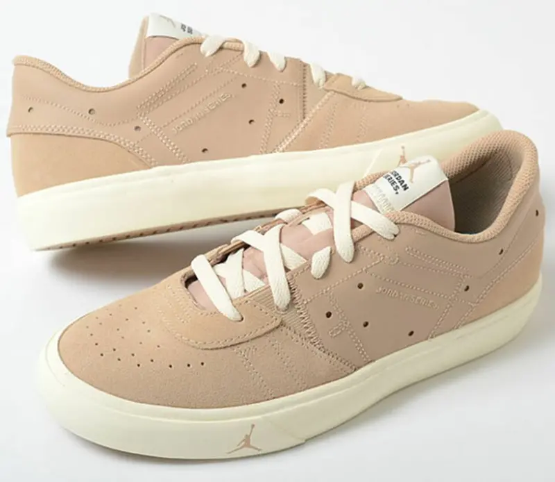Alternative view of Giày Nike Jordan Series Es DN1857-200