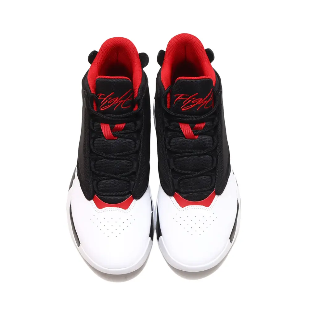 Giày Nike Air Jordan Max Aura 4 'Black Gym Red' DN3687-061 - Ảnh 3