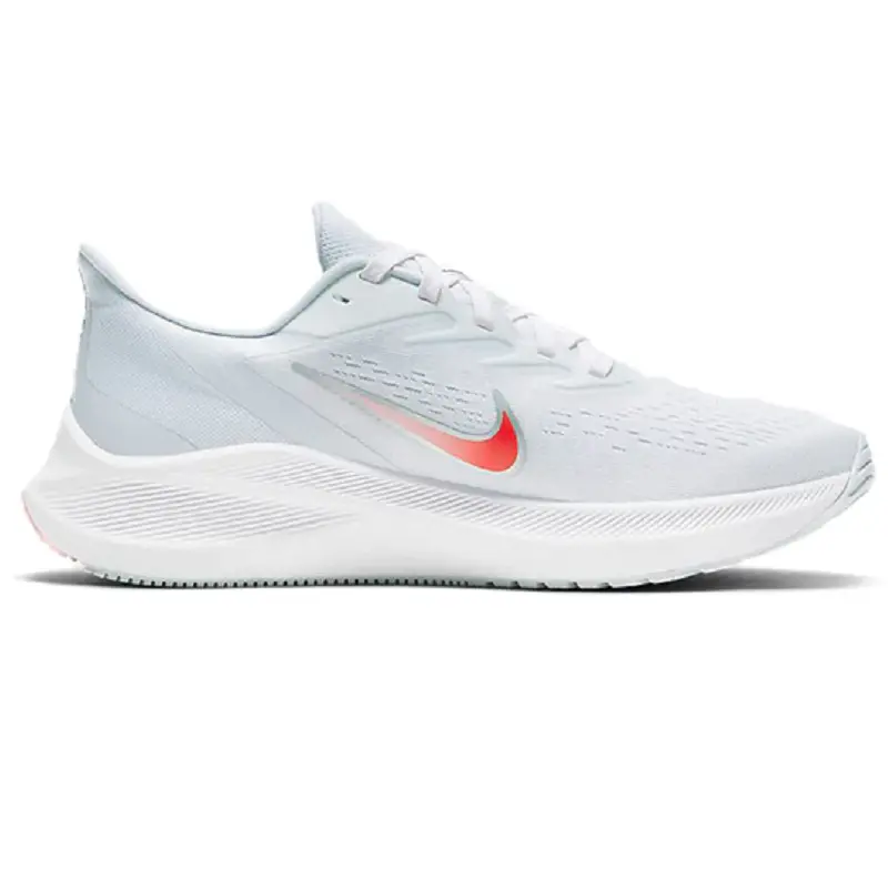 Giày Nike Air Zoom Winflo 7 W 'Pink White' CJ0302-105