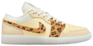 Giày Nike Air Jordan 1 Low 'SNKRS Day' DN6998-700