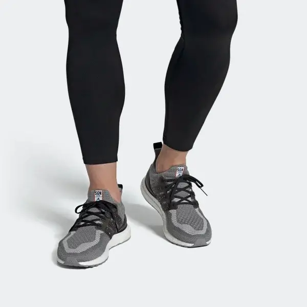 Alternative view of Giày Adidas Ultraboost DNA CTY FZ4864