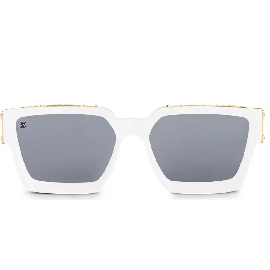 Kính Louis Vuitton 1.1 Millionaires Sunglasses Z1166E