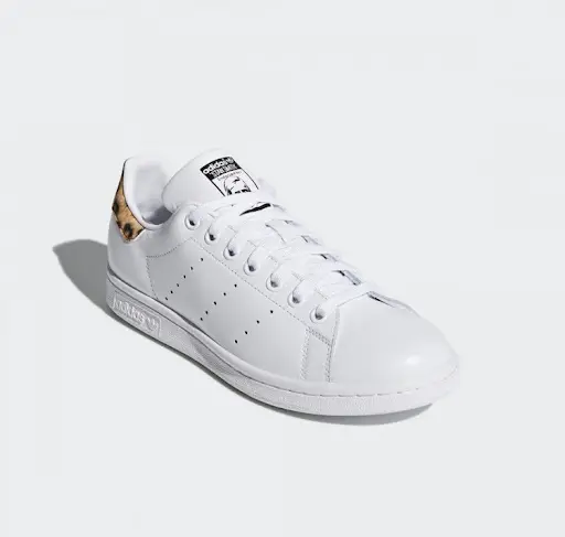 Giày Adidas Stan Smith 'Leopard' AC8578 - Ảnh 4