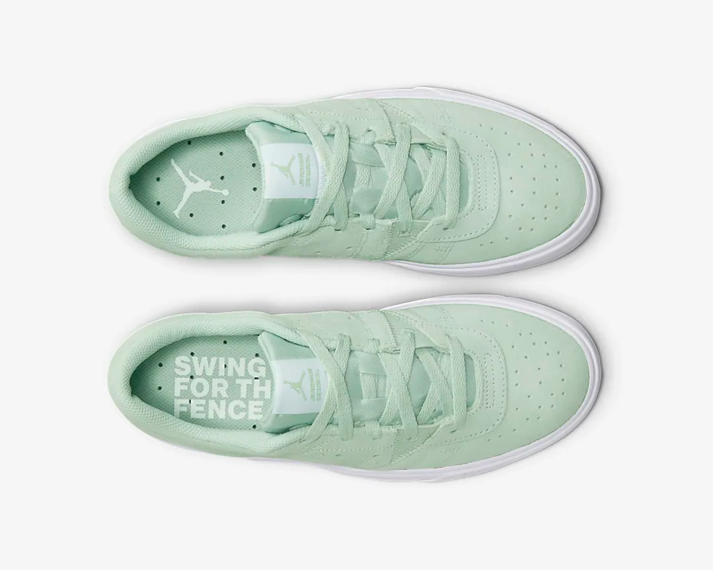 Giày Nike Jordan Series 'Calzado Para Mujer' DN1857-300 - Ảnh 3