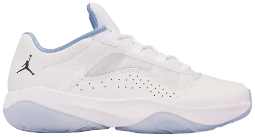 Giày Nike Air Jordan 11 CMFT Low 'White Army Navy' DO0751-100