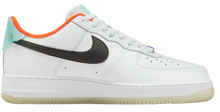 Giày Nike Air Force 1 Low Have A Good Game DO2333-101