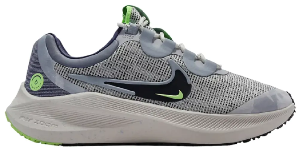 Giày Nike Wmns Zoom Winflo 8 Shield 'White Light Armory Blue' DO2342-144