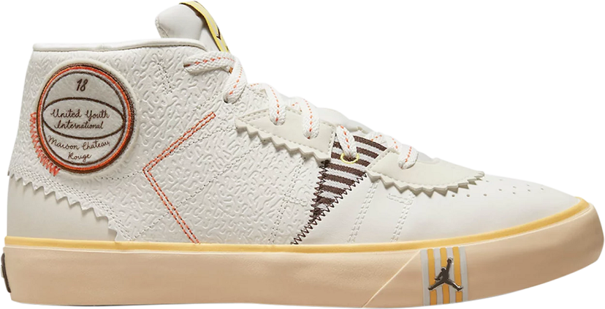 Giày Nike Jordan Series x Maison Chateau Rouge 'Sail' DO5247-122