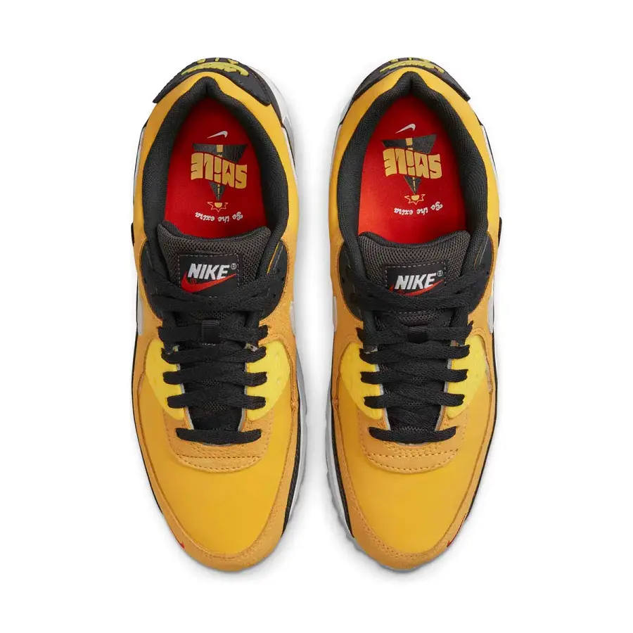 Giày Nike Air Max 90 'Go The Extra Smile' DO5848-700 - Ảnh 6