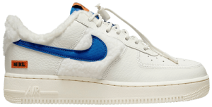 Giày Nike Air Force 1 '07 'Sherpa Fleece' DO6680-100