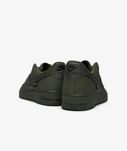 Alternative view of Giày Nike Air Force 1 Low Cordura Cargo 'Khaki' DO6701-300