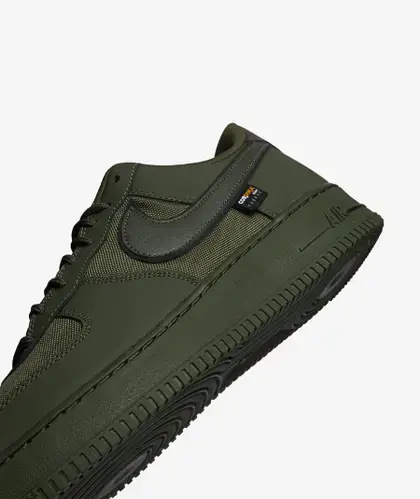 Giày Nike Air Force 1 Low Cordura Cargo 'Khaki' DO6701-300 - Ảnh 3