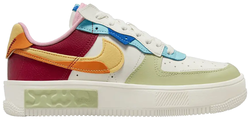 Giày Nike Air Force 1 Fontanka 'St. Petersburg Raves' DO6719-100