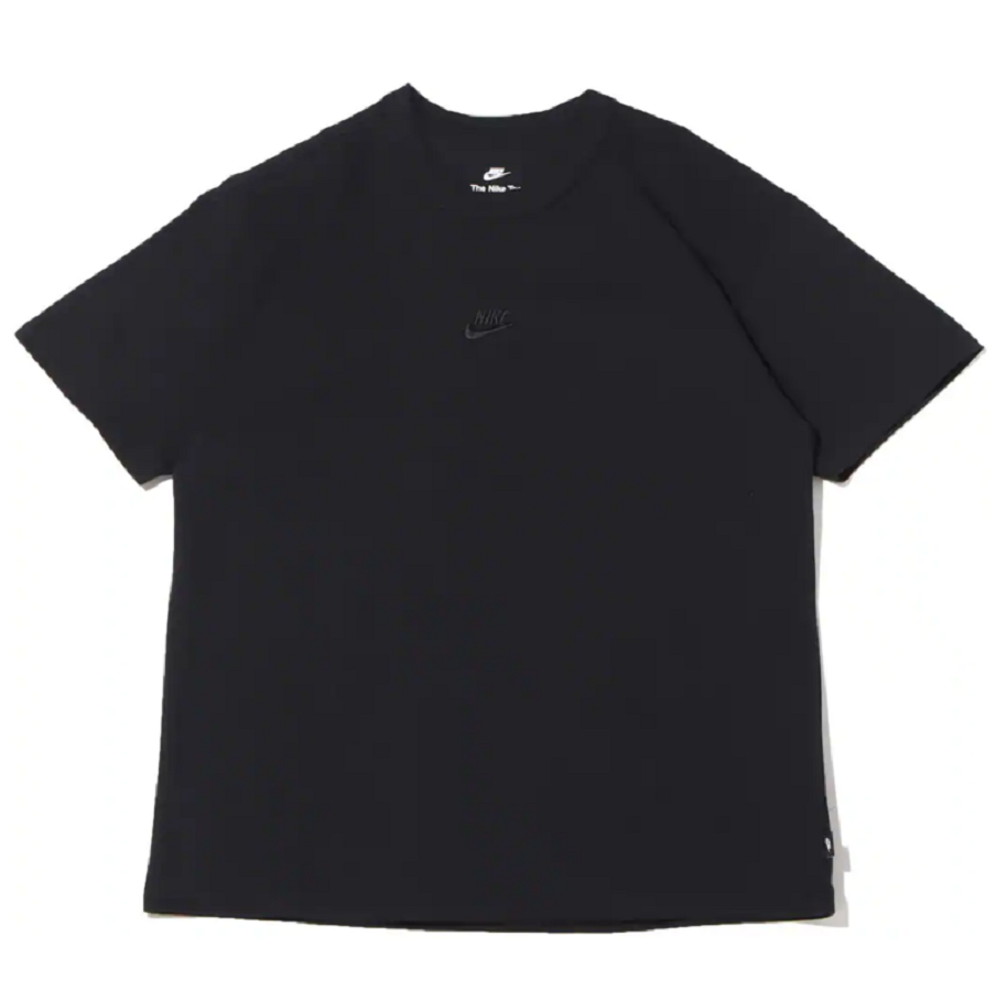 Áo Nike Sportswear Premium Essentials ‘Black’ DO7393-010
