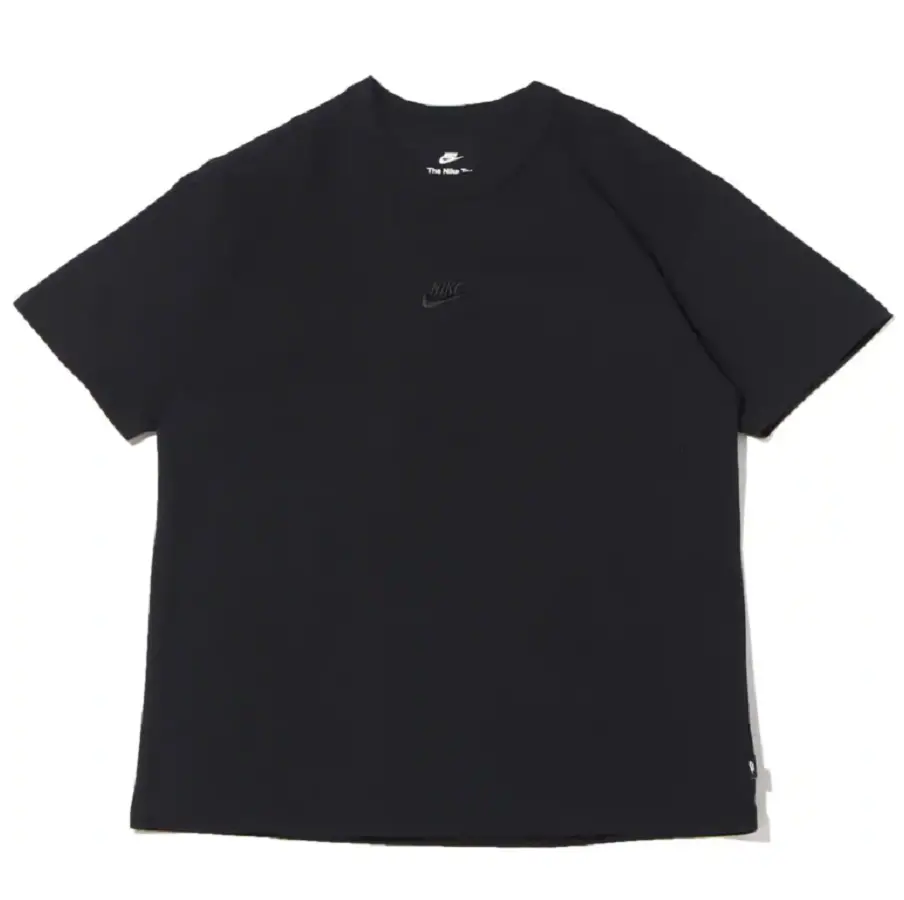 Áo Nike Sportswear Premium Essentials ‘Black’ DO7393-010
