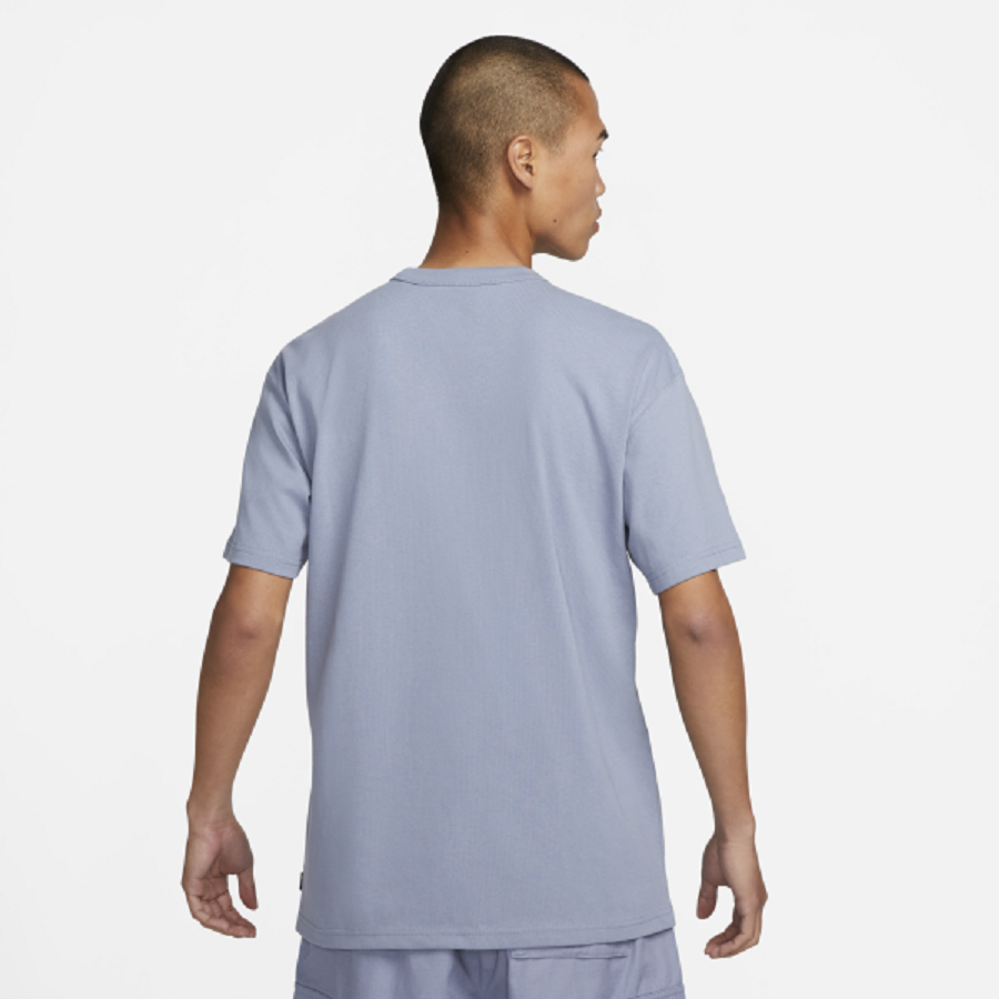 Áo Nike M Prm Ess Tee Short ‘Gray’ DO7393-493 - Ảnh 3