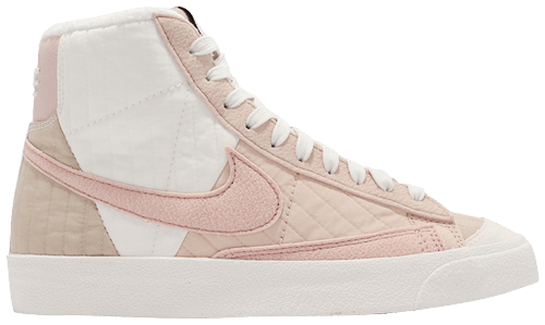 Giày Nike Wmns Blazer Mid 'Next Nature 'Toasty Pink Oxford' DO7445-261