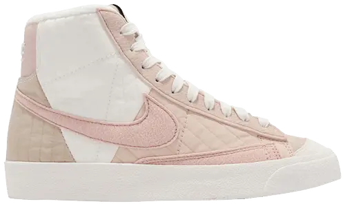 Giày Nike Wmns Blazer Mid 'Next Nature 'Toasty Pink Oxford' DO7445-261
