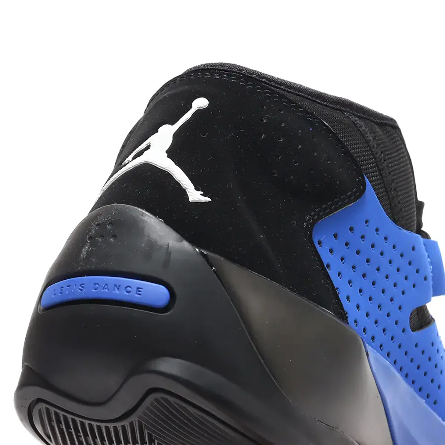 Giày Nike Jordan Zion 2 ‘Hyper Royal’ DO9072-410 - Ảnh 5