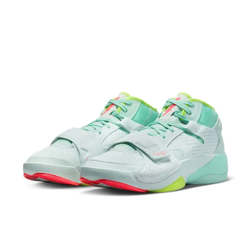 Giày Nike Zion 2 Men's Basketball Shoes DO9161-367 - Ảnh 3