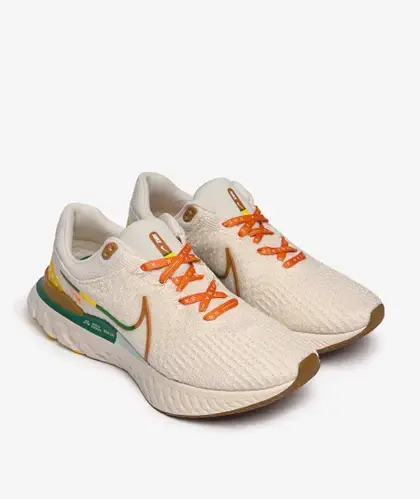 Alternative view of GIày Nike Infinity Run 3 A.I.R. x Hola Lou DO9496-001