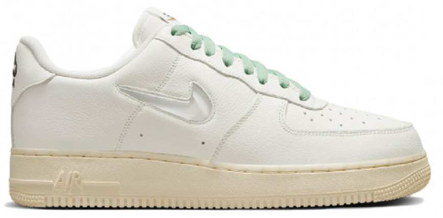 Giày Nike Air Force 1 Low Bijou 'Gold' DO9785-100