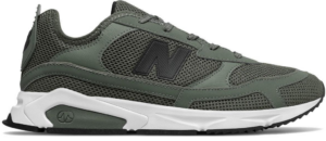 Giày New Balance X-Racer 'Dark Green' MSXRCLH